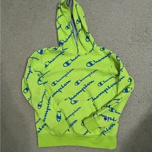 Boys hoodie